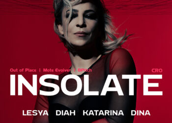 Mousai Collective: Хрватската диџејка со глобална слава INSOLATE доаѓа во Скопје!